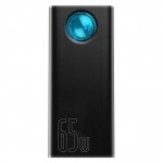 Повербанк Baseus Amblight PPLG-A01 30000mAh 65W Black