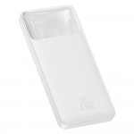 Повербанк Baseus Bipow PPDML-L02 20W QC3.0 PD 10000mAh