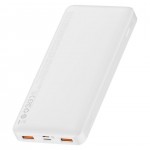 Повербанк Baseus Bipow PPDML-L02 20W QC3.0 PD 10000mAh