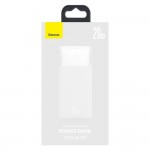 Повербанк Baseus Bipow PPDML-L02 20W QC3.0 PD 10000mAh