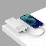 Повербанк Baseus Bipow PPDML-L02 20W QC3.0 PD 10000mAh