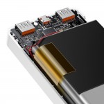 Повербанк Baseus Bipow PPDML-L02 20W QC3.0 PD 10000mAh