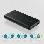 Повербанк EverActive Energy Bank EB-L10K 10000mAh