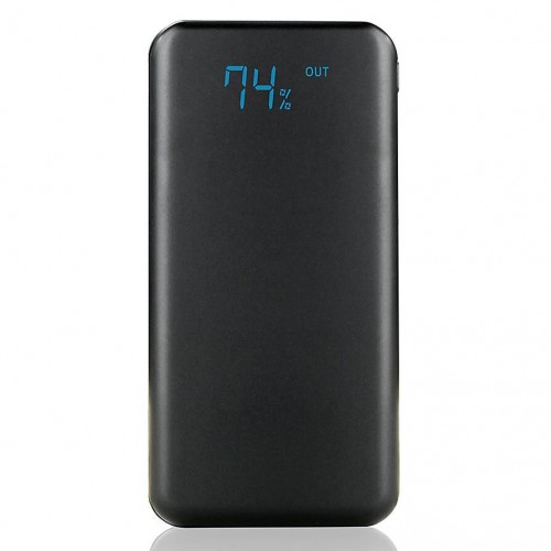 Повербанк EverActive Energy Bank EB-L10K 10000mAh