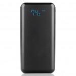 Повербанк EverActive Energy Bank EB-L20K 20000mAh
