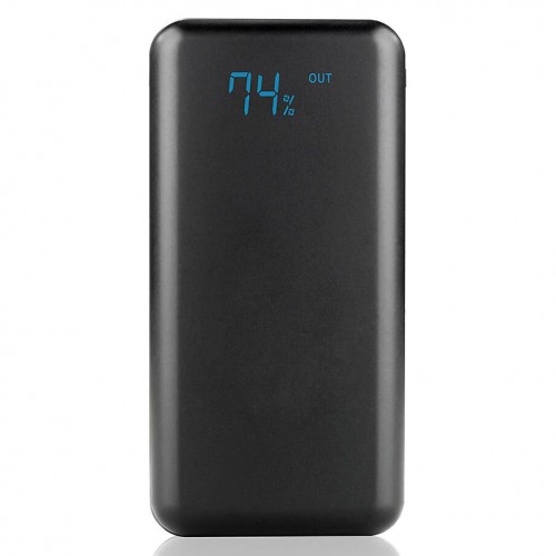 Повербанк EverActive Energy Bank EB-L20K 20000mAh