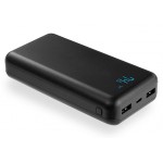 Повербанк EverActive Energy Bank EB-L20K 20000mAh