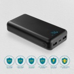Повербанк EverActive Energy Bank EB-L20K 20000mAh