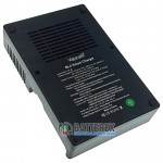 Універсальний продвинутий зарядний пристрій Vapcell BL4 для акумуляторів Li-ion 1.5V, Li-ion 3.6V, Li-ion 3.7V, NiMH 1.2V, LiFePO4 3.2V всіх популярних розмірів
